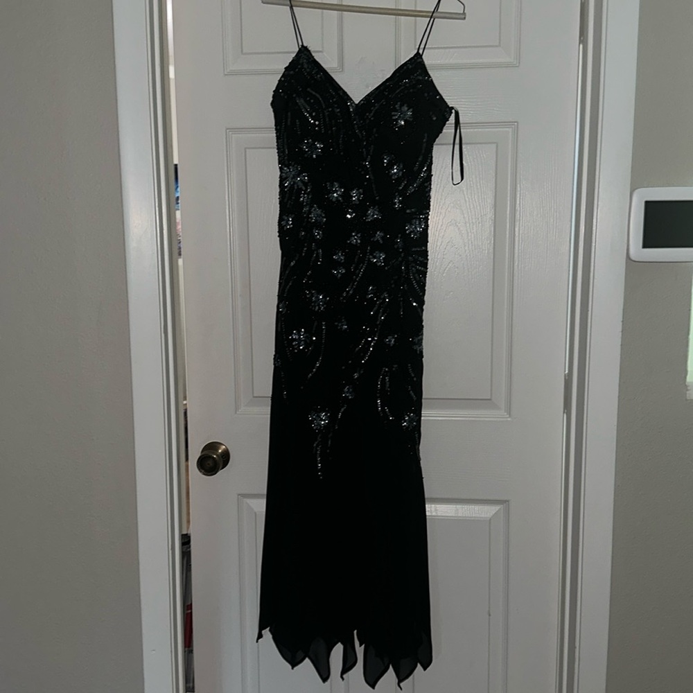 Mon Cheri Gown